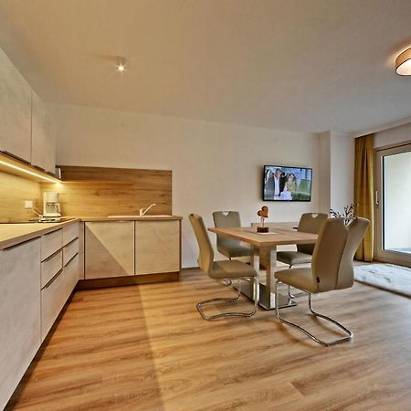 Apartment Jäger Ried im Zillertal Buitenkant foto