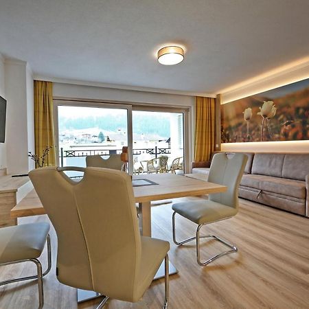 Apartment Jäger Ried im Zillertal Buitenkant foto